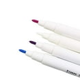 SagaSave Water Erasable Pen Soluble Marking Pen Disappearing Ink