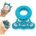 thumbnail image 4 of Hand Grip Strengthener,finger Exerciser, Grip Strength Trainer (6 Pcs), 4 of 5