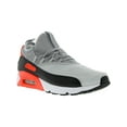 thumbnail image 2 of Nike Men's Air Max 90 Ez Pure Platinum / Wolf Grey - Black Ankle-High Walking Shoe 11M, 2 of 4