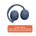 thumbnail image 3 of Audífonos Inalámbricos Bluetooth Tune 720BT Azul JBL, 3 of 5