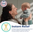 thumbnail image 4 of Dr. Talbot's Maximum Strength Baby Diaper Rash Ointment for Infants, 4 oz, 4 of 10