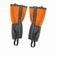 thumbnail image 3 of Polainas Para Nieve, Polainas Impermeables Para Senderismo Para Hombres Y Mujeres, Esquí, Caminar, Escalada, Nailon, 1 Par, 3 of 7