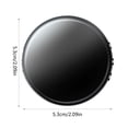 thumbnail image 2 of Klonfd Camera Accessories Portable Voice Control Recording Device With Transmission And Compact Design For Easy Use, 2 of 5