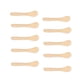 thumbnail image 5 of Ounissouiy Paquete de 10 cucharas de para niños, utensilios para Bar, cucharadita de miel, condimentos de cocina para condimentos de cocina, Type2 NO2, 5 of 6