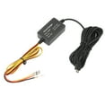 Dash Cam Hardwire Kit 12V?28V to 5V USB Adapter Overheating Protection