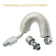 thumbnail image 2 of Speravity Manguera de retorno de para turbocompresor de coche, reemplazo de accesorios de tubería de aceite desmontable profesional para Vehículos, repuestos y accesorios Mis Tipo 1 Speravity VI017193-01B, 2 of 6