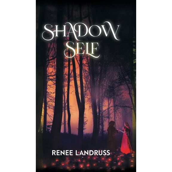 Shadow Self, (Hardcover)