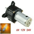 thumbnail image 1 of Bgsha Wind DC Generator Hand Dynamo Hydraulik Test 5V/6V/12V/24V 1500mA 20W Motor DHL, 1 of 10