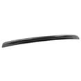 thumbnail image 5 of Ikon Motorsports Compatible with 2006-2011 BMW 3 Series E90 Sedan M3 Style Trunk Spoiler Carbon Fiber (CF), 5 of 7