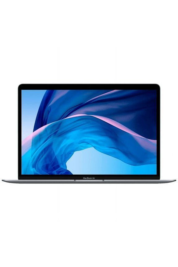Restored Apple MacBook Air 13.3" (2020) MWTJ2LL/A Intel Core i3 - 8GB Memory, 256GB SSD - Space Gray (Refurbished)