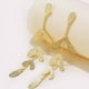 thumbnail image 3 of Xiao Hua Pendientes colgantes de estilo retro, nuevos y únicos, para mujer, estilo étnico bohemio, joyería vintage (dorado), 3 of 4