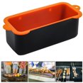 thumbnail image 3 of YAOMOBB Récepteur d'Huile pour Grill, Doublures de Tasse en Silicone pour Barbecue Réutilisables, Résistantes à la Chaleur, 2 Pcs, 3 of 6
