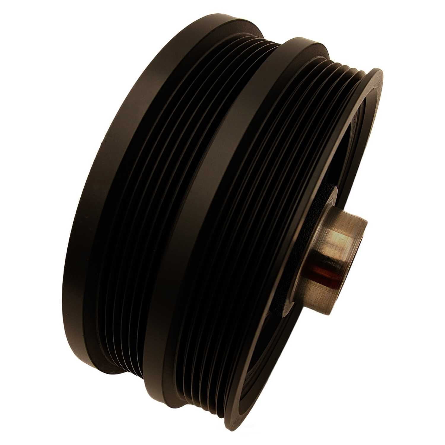 ATP 102361 Graywerks Harmonic Balancer