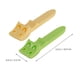 thumbnail image 2 of VERDANVERSE 2Ud Cucharas Medidoras Para Sal Y Polvos Plástico Firme Para Uso En Cocina, 2 of 8