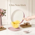 thumbnail image 3 of Juego de ollas y sartenes CAROTE de 19 piezas con mango desmontable y antiadherente, 3 of 7