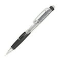 thumbnail image 2 of (3 pack) Pentel Twist-Erase Click Mechanical Pencil (0.7mm) Clear Barrel, 2 of 9