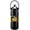 Black, variant on Cold and Hot Thermos with with Straw 304 Stainless Steel Thermal Mug Tumbler Vacuum Flasks Coffee Cup Sports Water Bottle