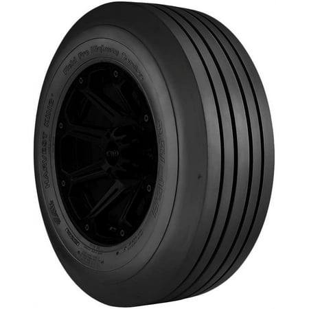 Harvest King Field Pro Highway Service FI 12.5/-15 134J