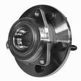 thumbnail image 5 of GSP North America 124228 Wheel Bearing and Hub Assembly, 5 of 5