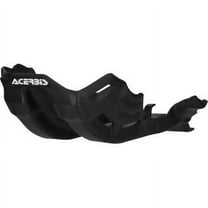 ACERBIS Skid Plate - Black - YZ 250 F 2985490001