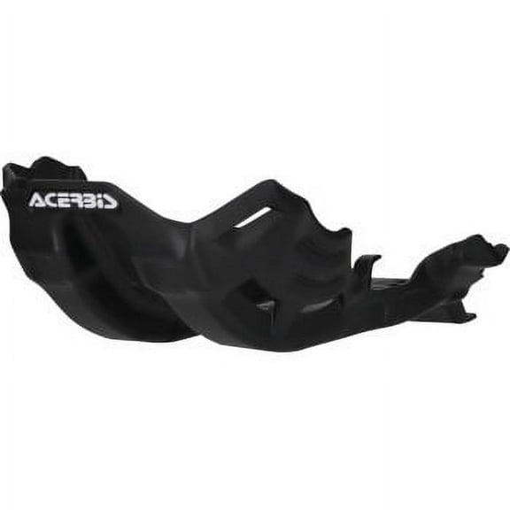 ACERBIS Skid Plate - Black - YZ 250 F 2985490001