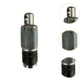 thumbnail image 6 of yotijay Hydraulic Vertical Jack Oil Pump Accessories Maintaining Spare Part Sturdy Metal 50mm, 6 of 9