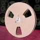 thumbnail image 1 of Carrete De Cinta Vacío Estante De Reproductor De Carrete De Cinta Vacío De 3 Agujeros De 5 Pulgadas Para Studer Revox /Teac/Basf (Oro) Kuymtek Para estrenar, 1 of 3