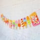 thumbnail image 5 of Injueey Banderines de helado, banderines desechables, carteles colgantes, serpentina glamorosa, suministros para fiestas, decoración de Type2 NO2, 5 of 6