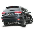 thumbnail image 2 of Borla Exhaust Fits select: 2011-2018,2020 JEEP GRAND CHEROKEE, 2 of 4