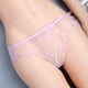 thumbnail image 2 of Ropa interior de encaje Cutut para mujer, bragas, lencería Sexy ahuecada, calzoncillos Fridja nalpqowj46918, 2 of 9