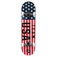 thumbnail image 3 of Team USA 31" Olympic Series Skateboard, 3 of 6