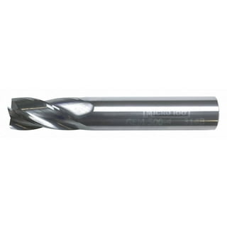 MICRO 100 RNC-375-1 Engraving Tool,1/2 L of Cut,Carbide