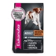thumbnail image 1 of Alimento Croqueta Perro Adulto Raza Mediana 2Kg Eukanuba Eukanuba Alimento Croquetas para Perro, 1 of 3