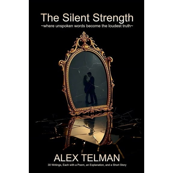 The Silent Strength, (Paperback)