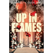 Up in Flames, (Paperback)
