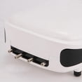 thumbnail image 4 of Fish Tank Air Pump, Dual Outlet Oxygen Pump for Aquarium, Adjustable Tank Aerator, 4 of 5