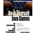thumbnail image 1 of Pre-Owned Do-It-Yourself Java Games: An Introduction to Java Computer Programming (Paperback) 1518789137 9781518789137, 1 of 1
