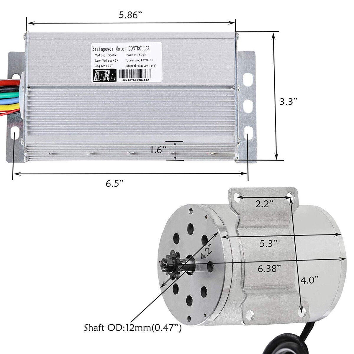 garmin headlight mount