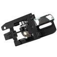 thumbnail image 4 of Manija de puerta interior delantera trasera izquierda para Nissan Qashqai J10 07-13 Afortunado Sencillez, 4 of 4