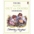 thumbnail image 1 of Pre-Owned The Big Alfie Out Of Doors Storybook Paperback, 1 of 1