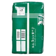 Abena Abri-Form Insontinence Briefs L4، Heavy Aborbency، Large، 12 Count، 1 Pack