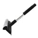 thumbnail image 1 of Limpiador de cepillo de vidrio de doble cara Limpiador de limpieza de ventanas Limpiador de cepillo práctico para cocina doméstica (Negro), 1 of 5