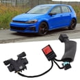 thumbnail image 1 of Shifter Micro Switch Accessory, Shifter Micro Switch Easy Installation 5Q0713128A Durable Practical Function  for Car, 1 of 7