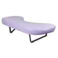 thumbnail image 2 of Almohada para uñas, almohada para manicura, soporte multifuncional para reposabrazos de manicura, soporte para reposabrazos de uñas, para tecnología Violeta, 2 of 8