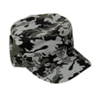 thumbnail image 1 of Unisex Mens Soldier Patrol Hat Baseball 01, 1 of 8