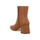 thumbnail image 4 of Botas Vestir Mujer Miracol by Mama Lola Casuales Tacón cafe 23.5, 4 of 4