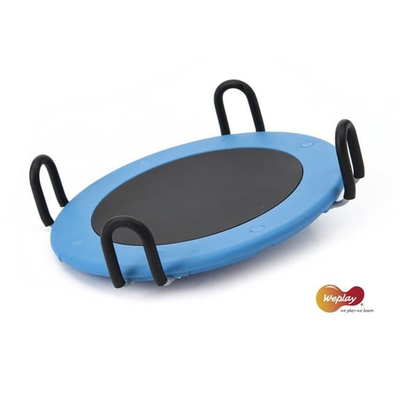 Weplay  Rotation Board with Handles