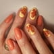 thumbnail image 2 of Fall Plane Needle Short Ellipsoidal Persist Hoofs Halloween Party Manifestation Ribbon Art Easy Wear Environmental Friendly ABS Substance, 2 of 4