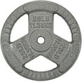 thumbnail image 3 of MAGMA Standard 1-inch Grip Weight Plates, 3 of 3