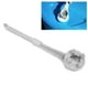 thumbnail image 5 of Aceite de Enchufe Tambor Llave Llave Aluminio para Tapa de Apertura de 10 15 20 30 55 Galones Enchufe Estándar, 5 of 7